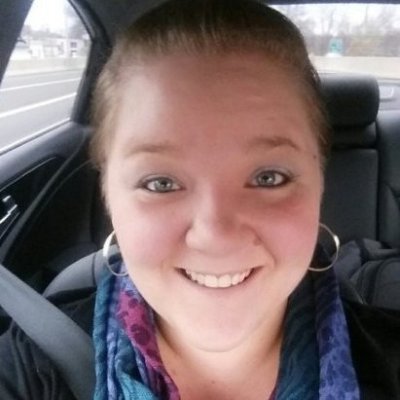Ashley Poulin