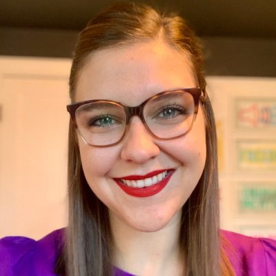 Ashley Ruderman-Looff