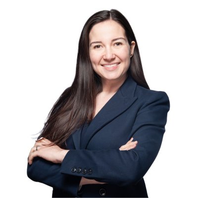 Ashley Szeremet
