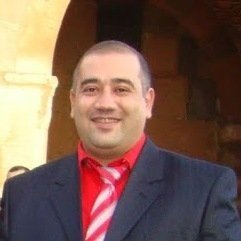 Ashot Martirosyan