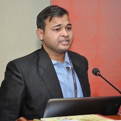 Ashutosh Burnwal