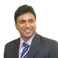 Ashwin Prajapati