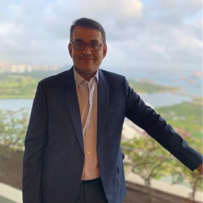 Ashwin Shanker