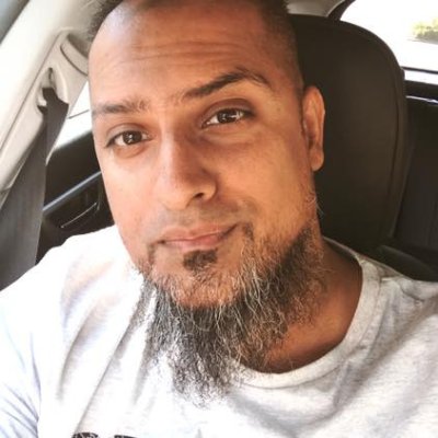 Asif Iqbal