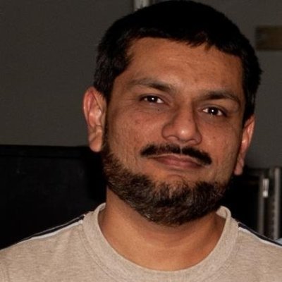 Asif Siddique