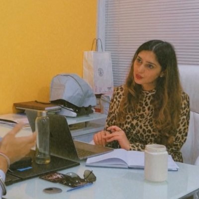 Asma Zaheer Malik