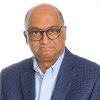 Asogan Naidoo