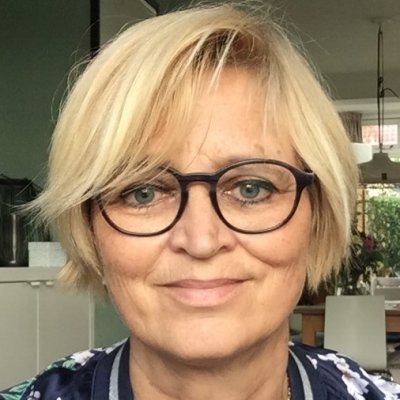 Astrid Kaag