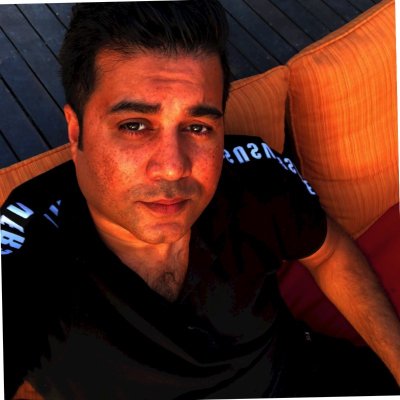 Atif Malik