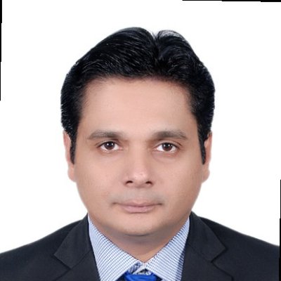Atif Siddiqui