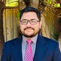 Atin Gupta