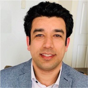 Atiqullah Sahibzada