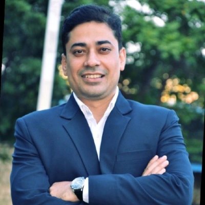 Atul Sharma