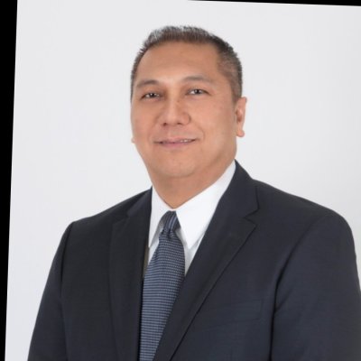 Audie Mba