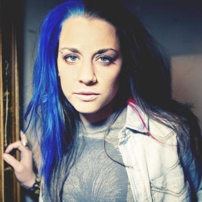 Audra Ciarleglio