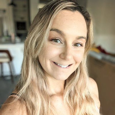Audrey Chittick