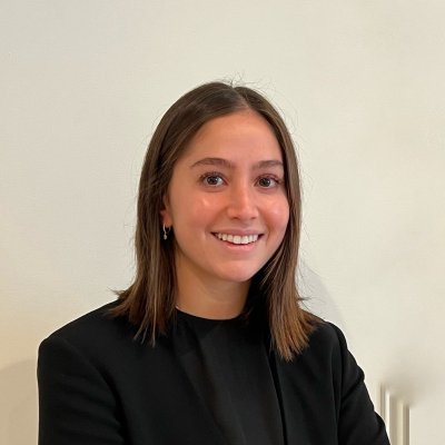 Audrey Kotick