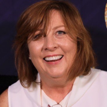 Audrey Mckeown