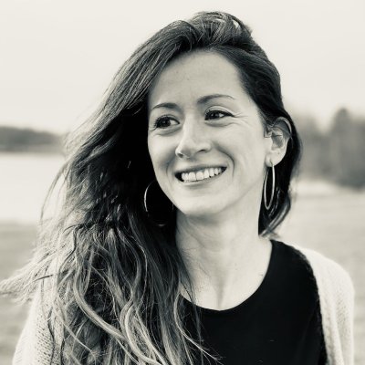 Aurore Vinzerich