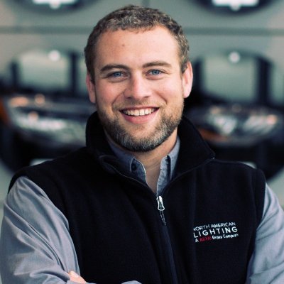Austin Marshall