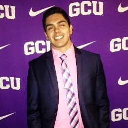 Austin Trujillo