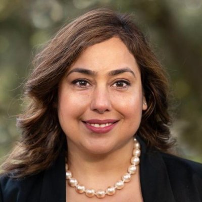 Avi Luthra