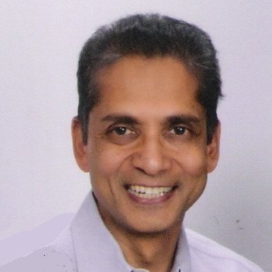 Avinash Agrawal