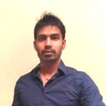 Avinash Arun