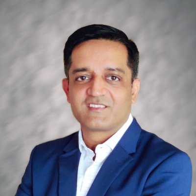 Avinash Chandra