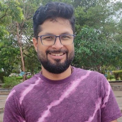Avinash Tripathi