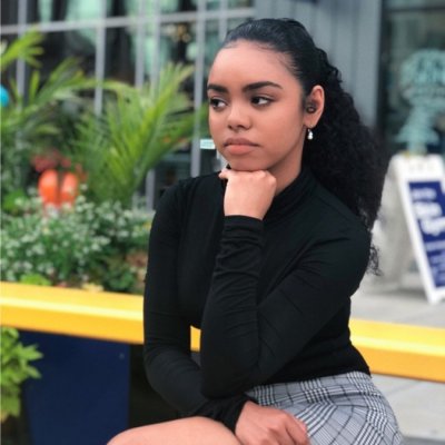 Ayahna Aragon