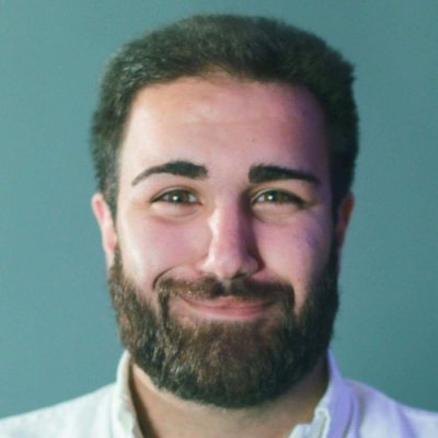Aydin Mehr