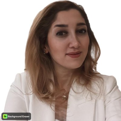 Aylin Mohammadzadeh