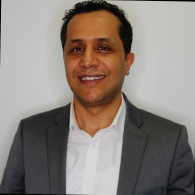 Aymen Khelifi
