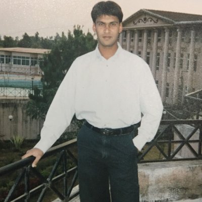 Ayyub Sayyed