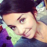 Aziza Khakimova