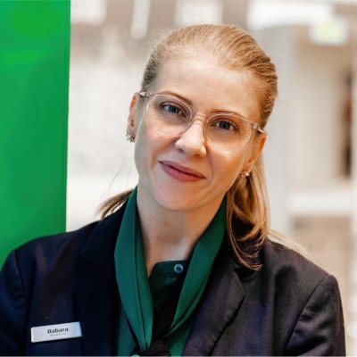 Babara Vermeulen