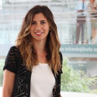 Bahar Keşkekçi
