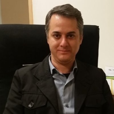 Bahman Roostaei