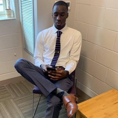 Bakary Camara