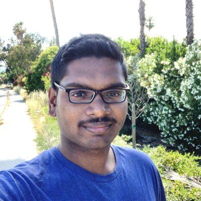 Balachandar Sampath