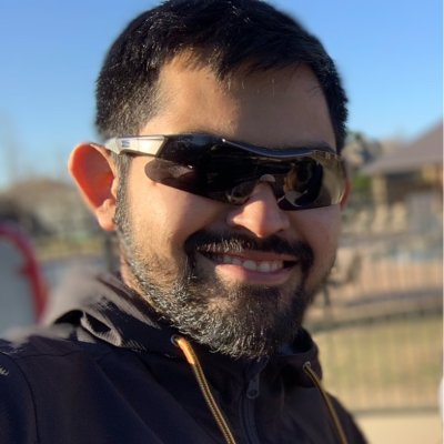 Balaji Kannan