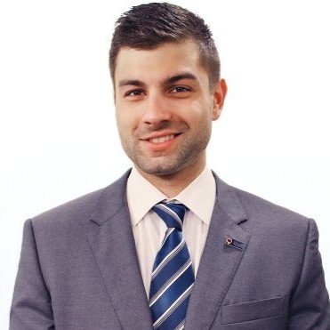 Balazs Sarkany