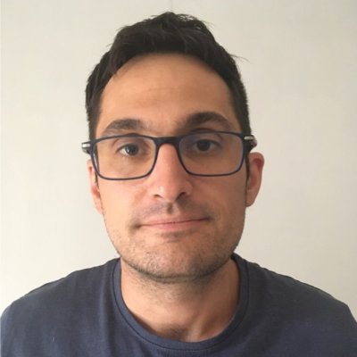 Baptiste Laporte