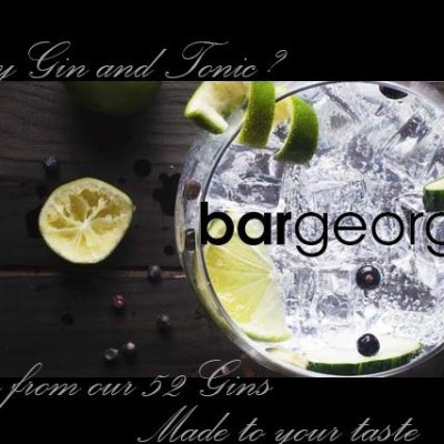 Bar George