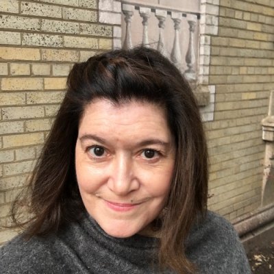 Barbara Bellamy