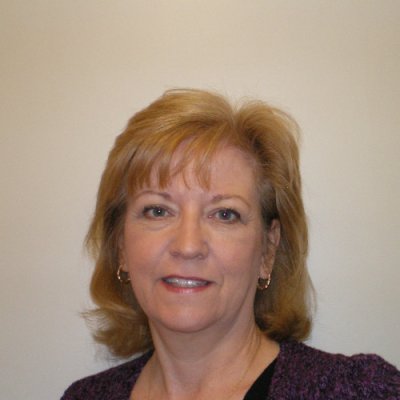 Barbara Bieber