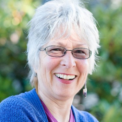 Barbara Bixby