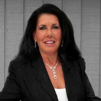 Barbara Buchman