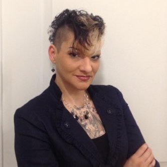 Barbara Cox